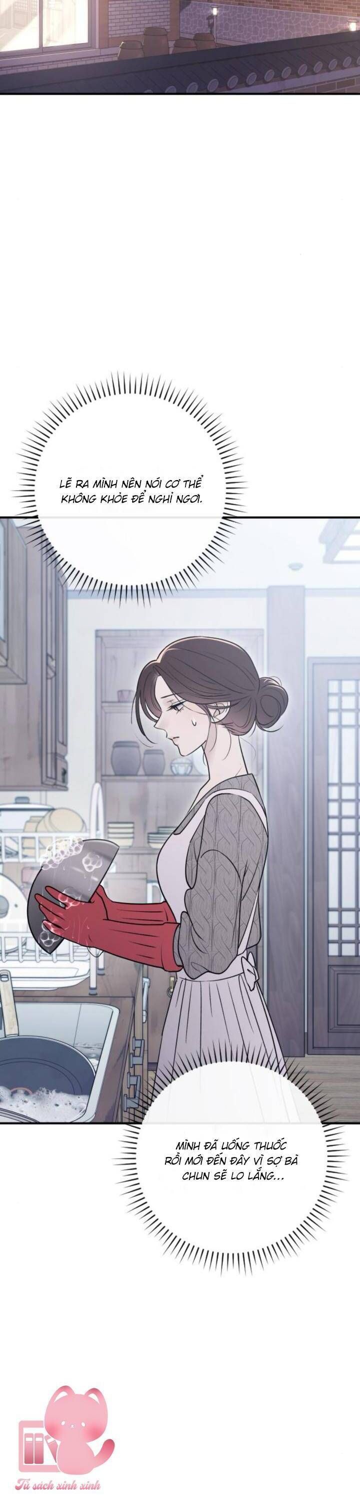 Hành Vi Khốn Nạn - Chapter 15 - Page 21