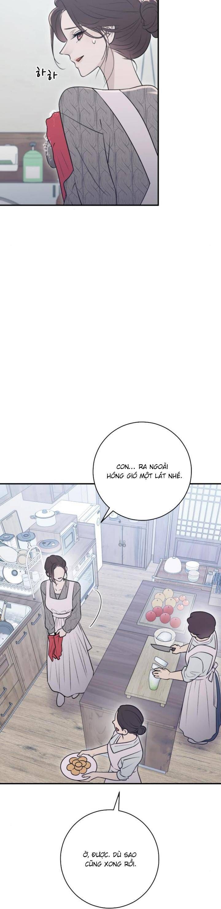 Hành Vi Khốn Nạn - Chapter 15 - Page 23