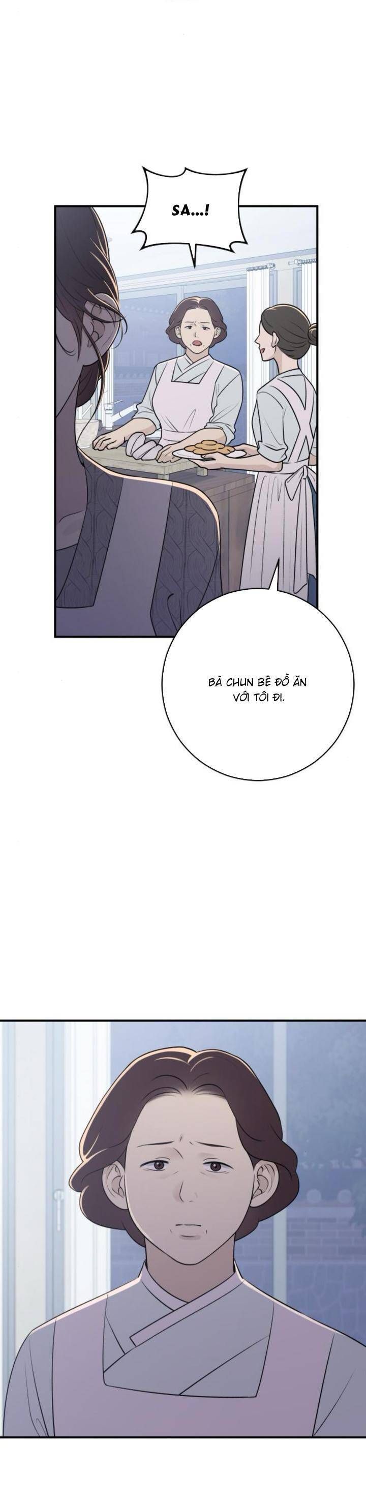 Hành Vi Khốn Nạn - Chapter 15 - Page 24