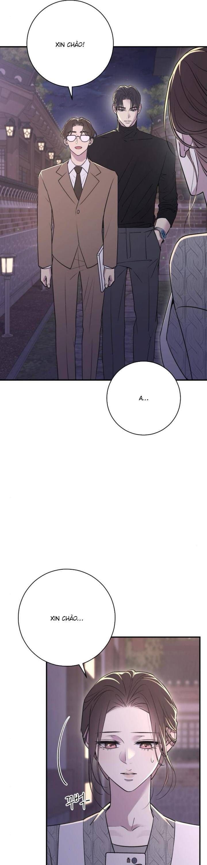 Hành Vi Khốn Nạn - Chapter 15 - Page 27