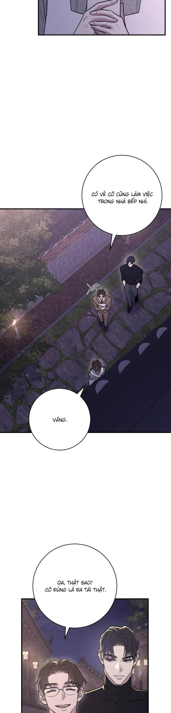 Hành Vi Khốn Nạn - Chapter 15 - Page 28