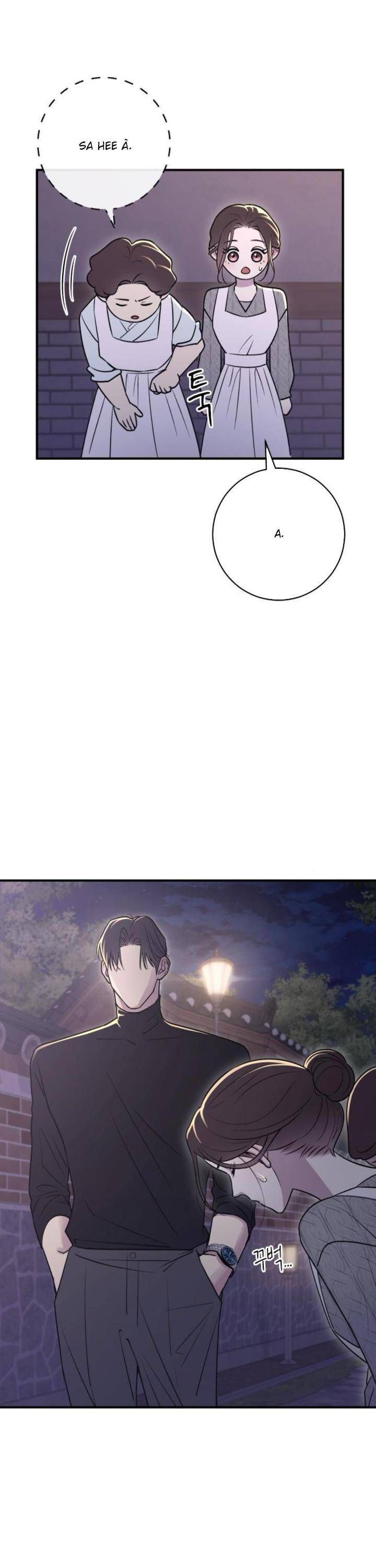 Hành Vi Khốn Nạn - Chapter 15 - Page 32