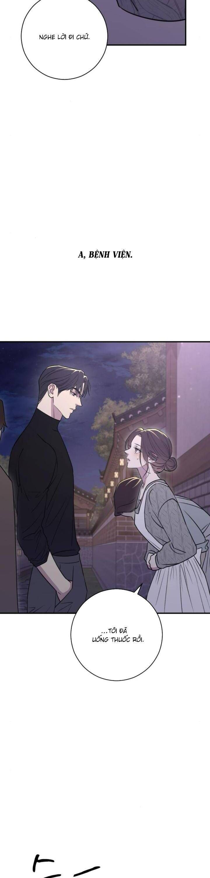 Hành Vi Khốn Nạn - Chapter 15 - Page 35