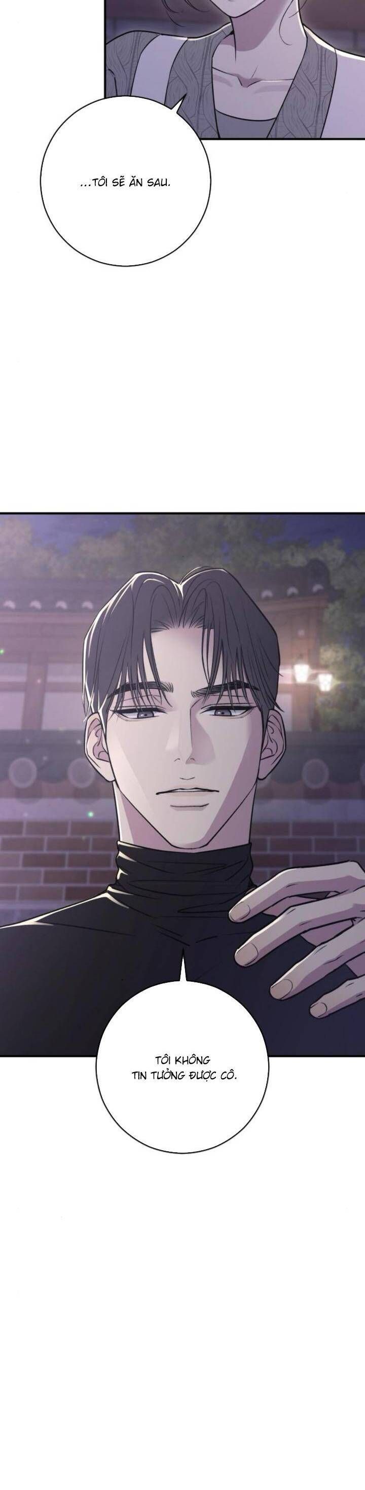 Hành Vi Khốn Nạn - Chapter 15 - Page 38