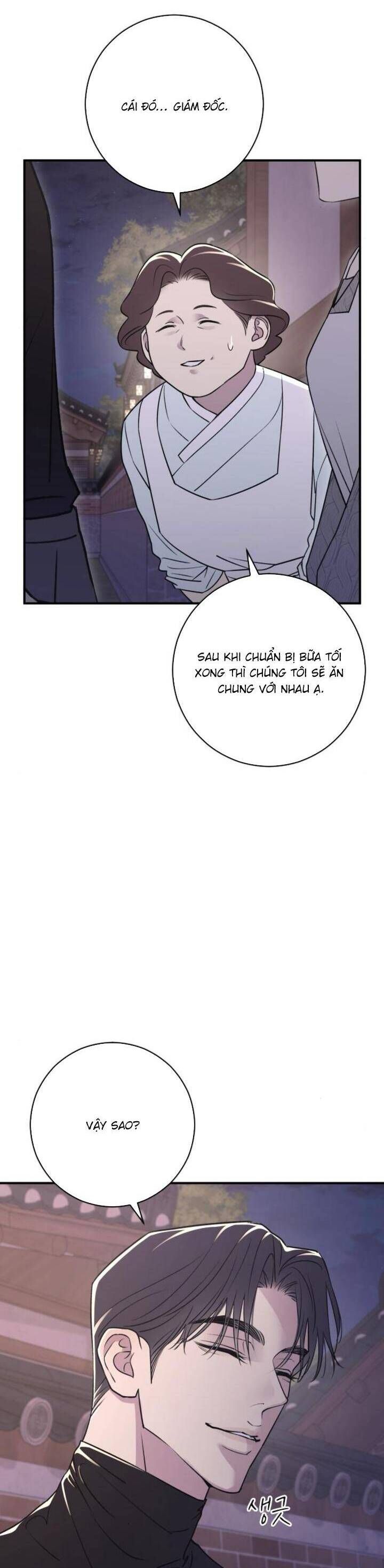 Hành Vi Khốn Nạn - Chapter 15 - Page 39