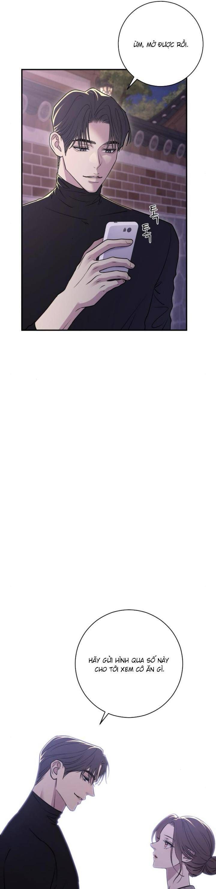 Hành Vi Khốn Nạn - Chapter 15 - Page 42