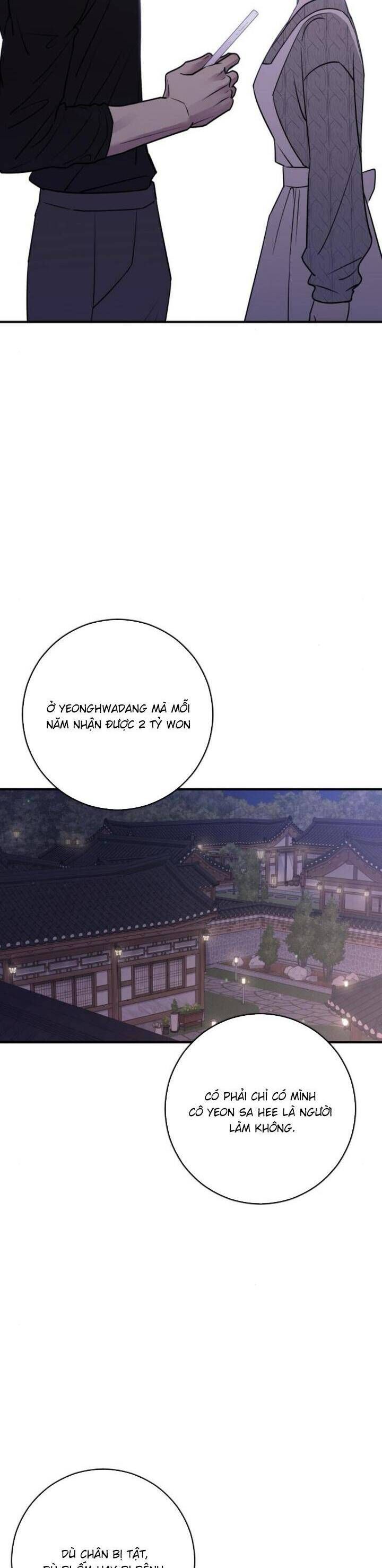 Hành Vi Khốn Nạn - Chapter 15 - Page 43