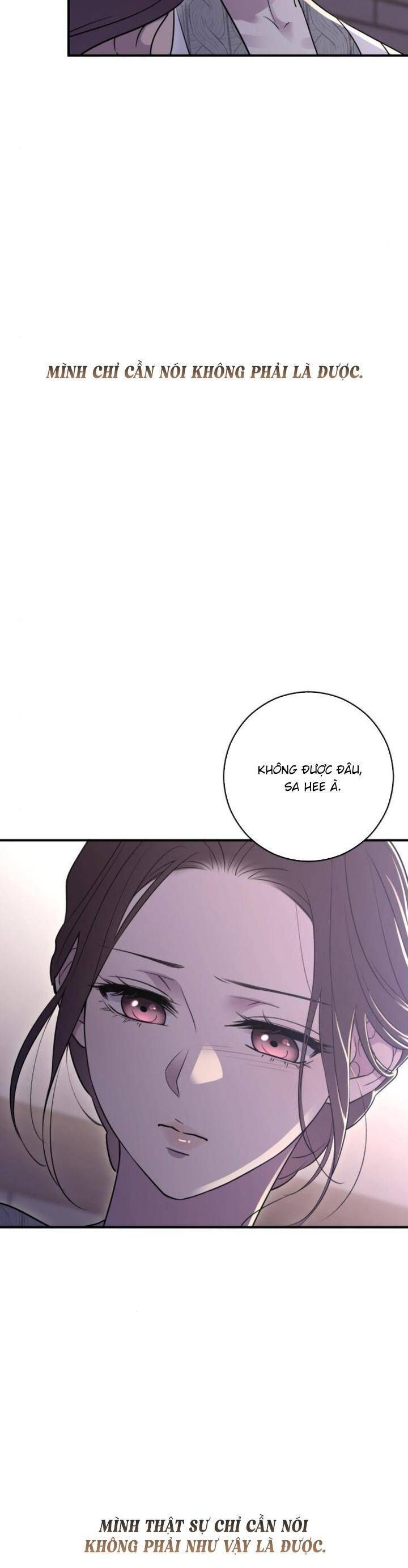 Hành Vi Khốn Nạn - Chapter 15 - Page 49