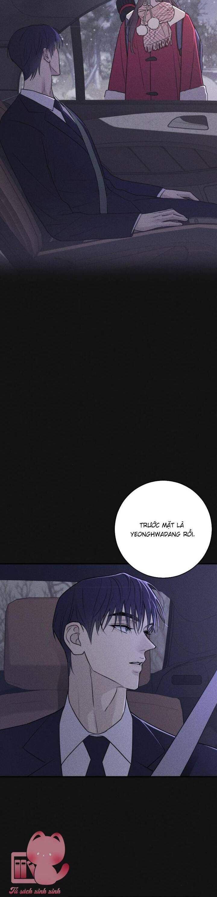 Hành Vi Khốn Nạn - Chapter 15 - Page 6