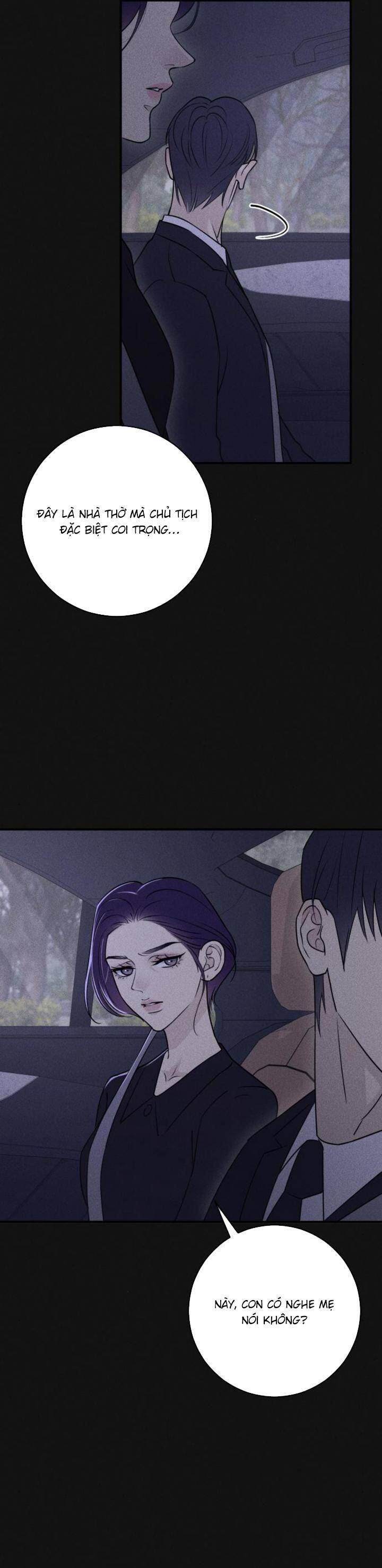 Hành Vi Khốn Nạn - Chapter 15 - Page 7