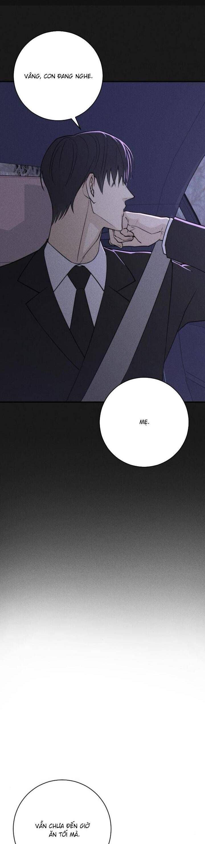 Hành Vi Khốn Nạn - Chapter 15 - Page 8