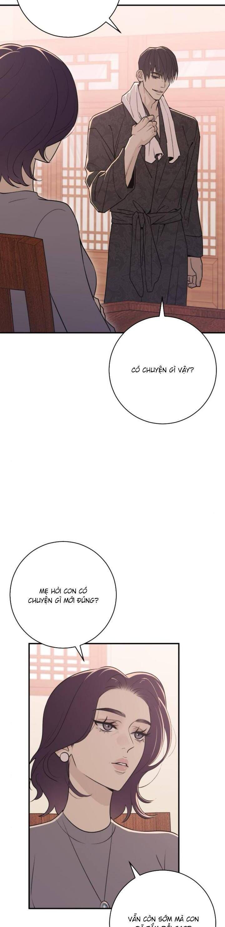 Hành Vi Khốn Nạn - Chapter 15 - Page 9
