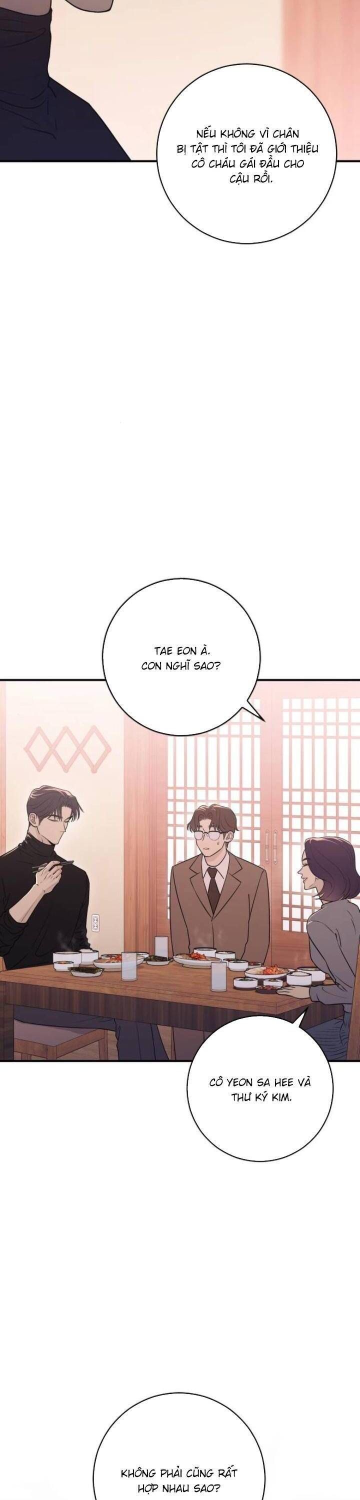 Hành Vi Khốn Nạn - Chapter 16 - Page 10