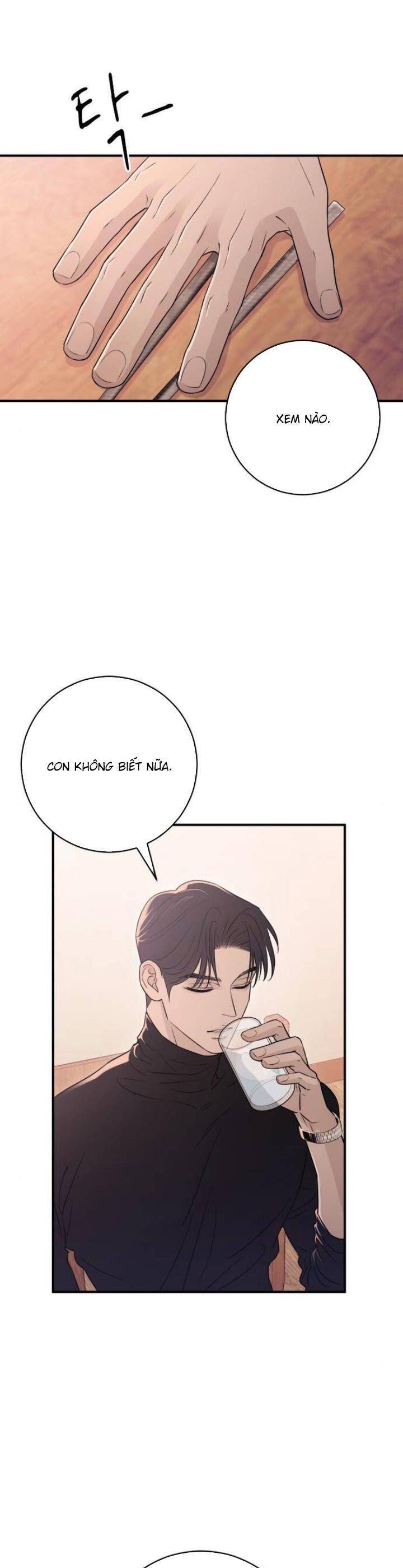 Hành Vi Khốn Nạn - Chapter 16 - Page 12