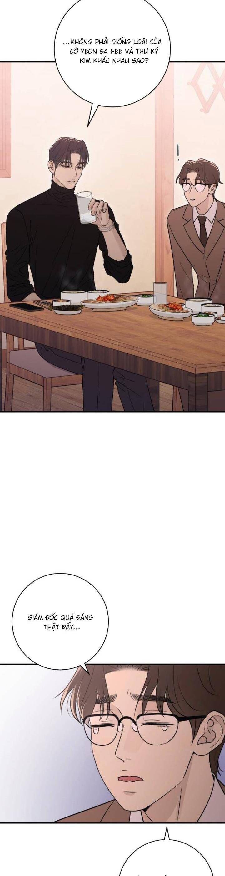 Hành Vi Khốn Nạn - Chapter 16 - Page 13