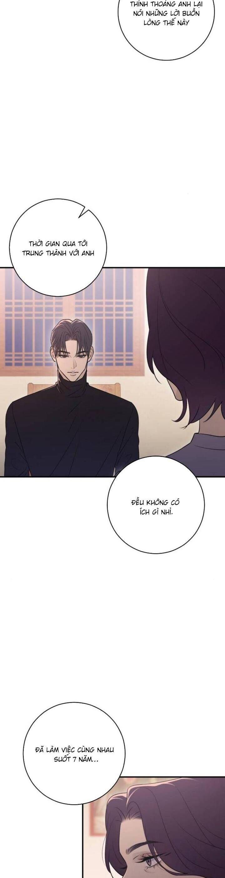 Hành Vi Khốn Nạn - Chapter 16 - Page 14