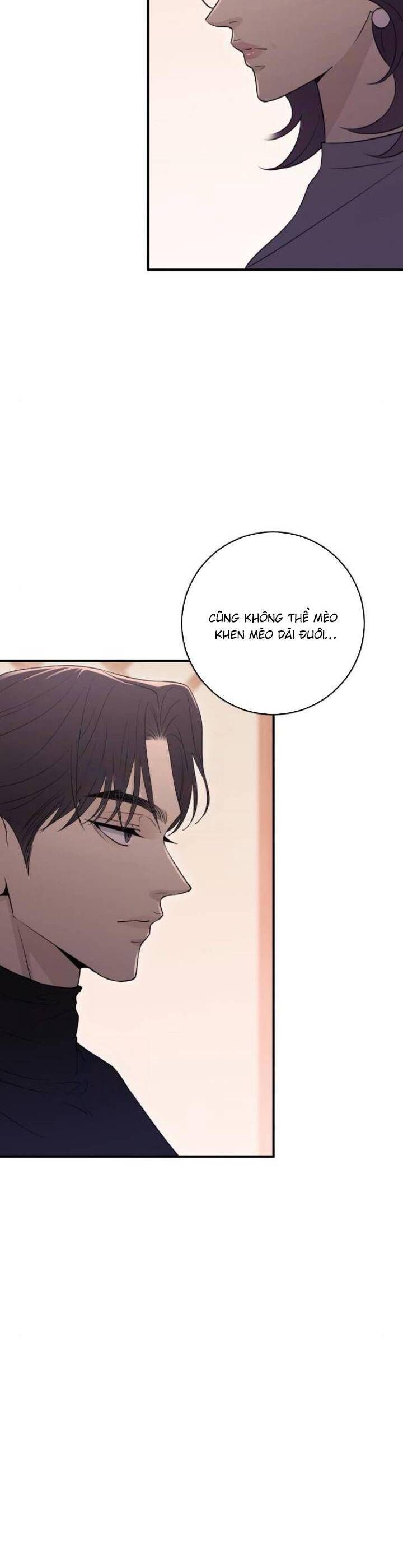 Hành Vi Khốn Nạn - Chapter 16 - Page 15