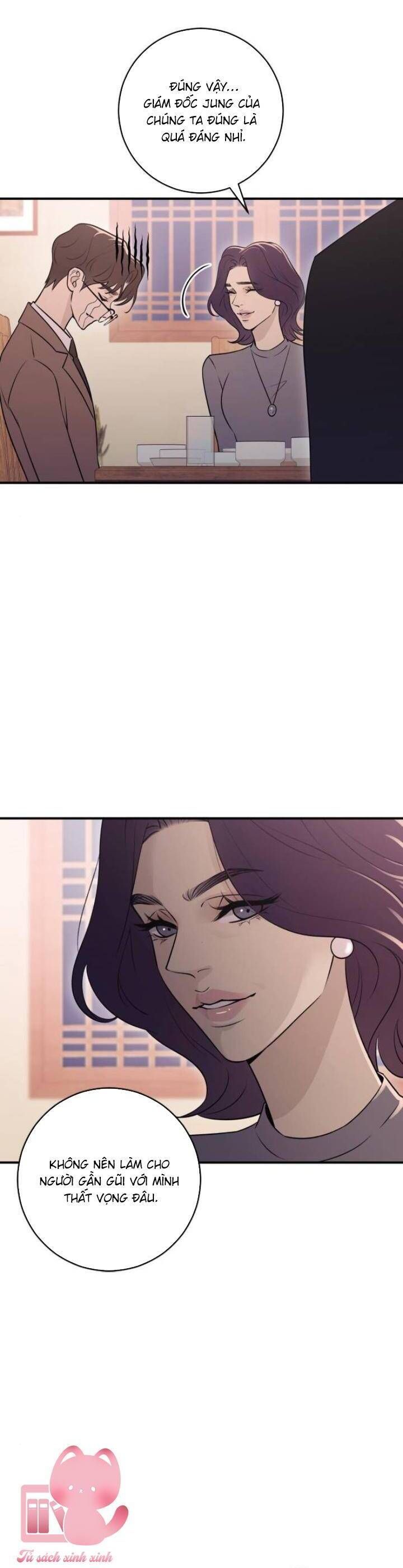 Hành Vi Khốn Nạn - Chapter 16 - Page 16