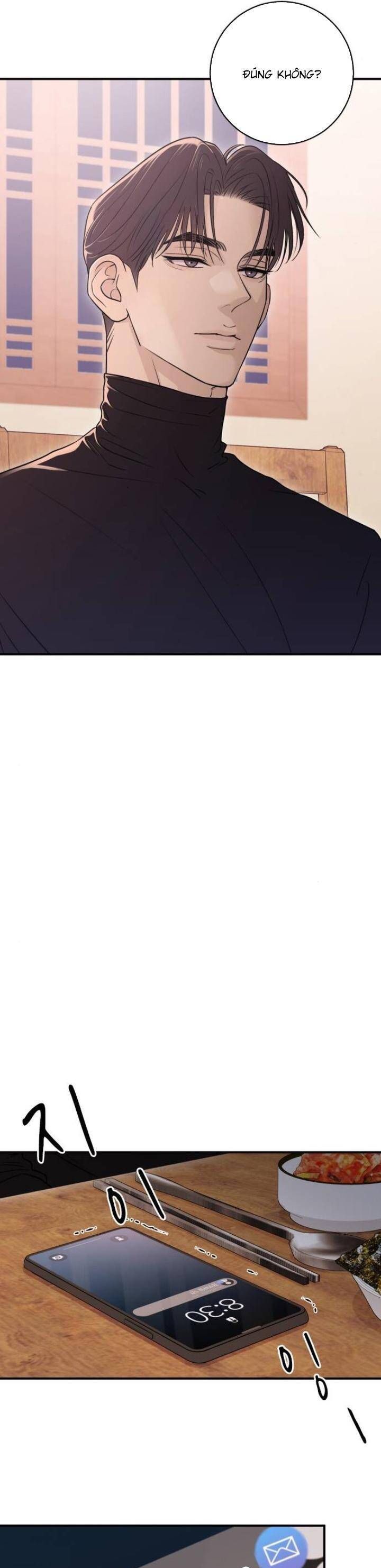 Hành Vi Khốn Nạn - Chapter 16 - Page 17