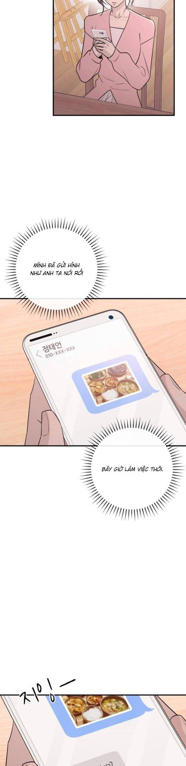 Hành Vi Khốn Nạn - Chapter 16 - Page 20