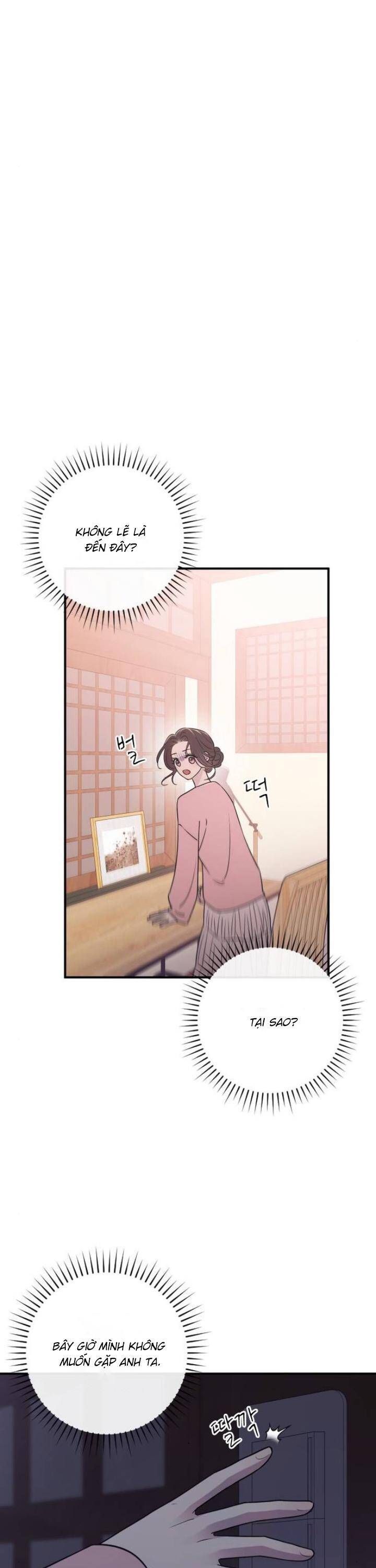 Hành Vi Khốn Nạn - Chapter 16 - Page 22