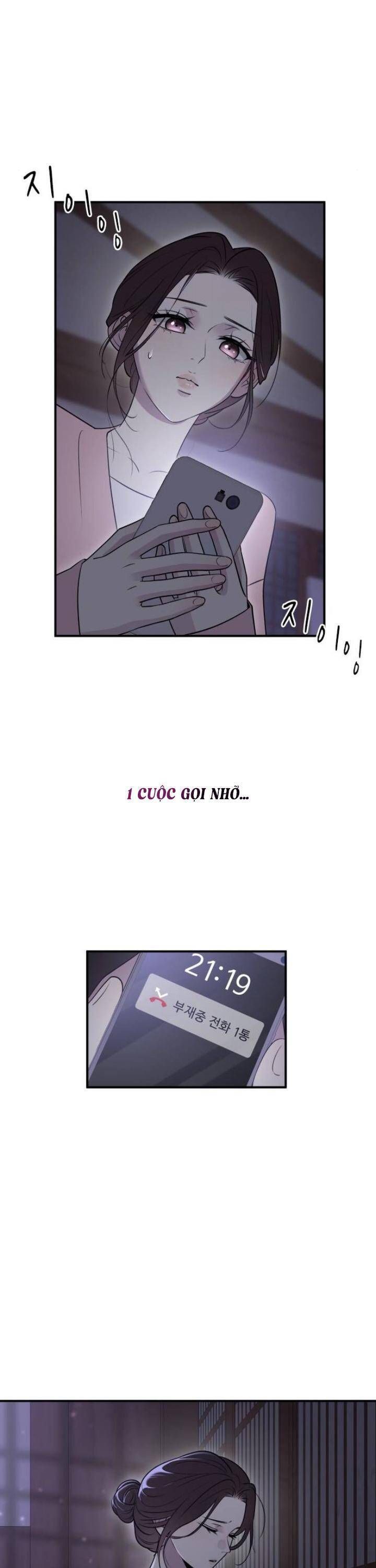 Hành Vi Khốn Nạn - Chapter 16 - Page 24