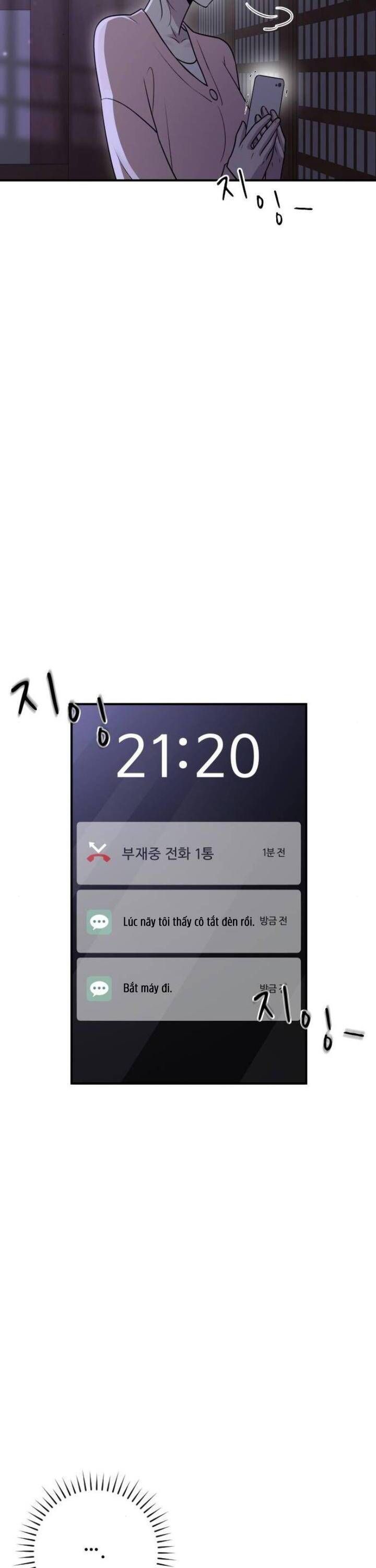 Hành Vi Khốn Nạn - Chapter 16 - Page 25