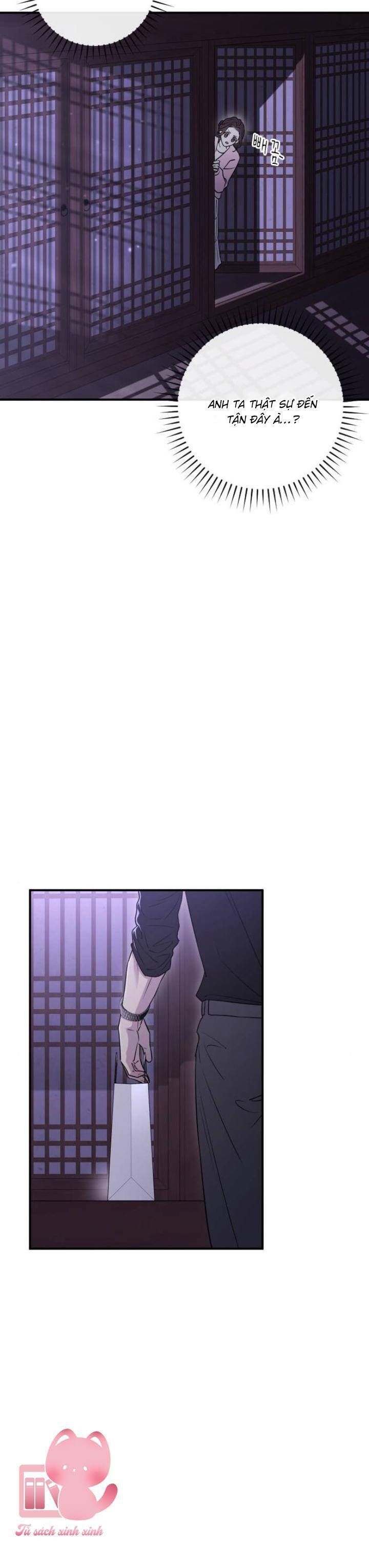 Hành Vi Khốn Nạn - Chapter 16 - Page 26