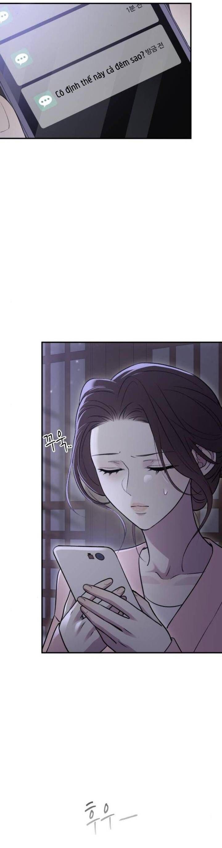 Hành Vi Khốn Nạn - Chapter 16 - Page 28