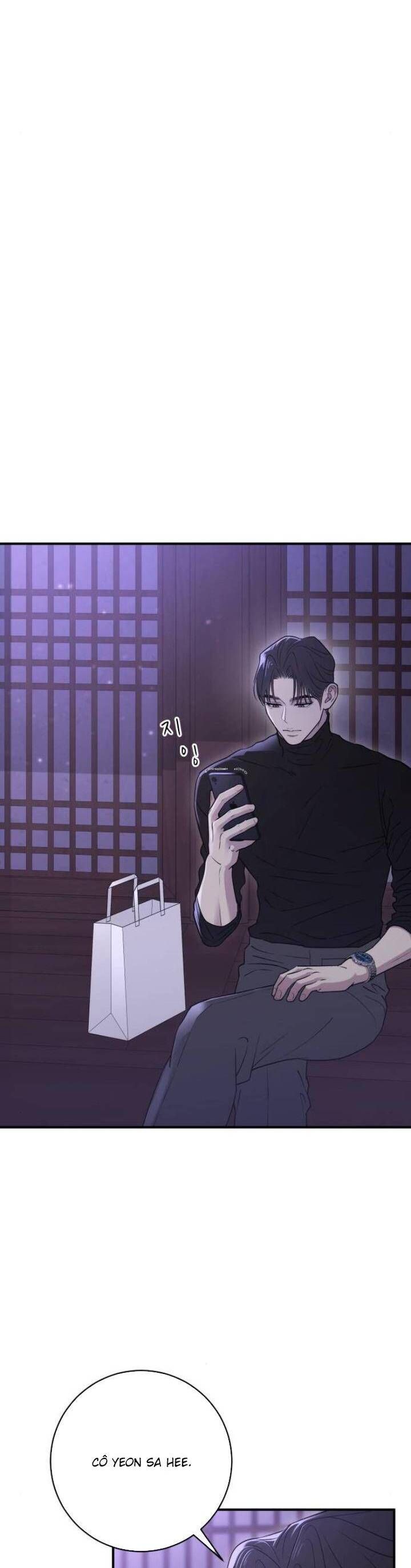 Hành Vi Khốn Nạn - Chapter 16 - Page 29