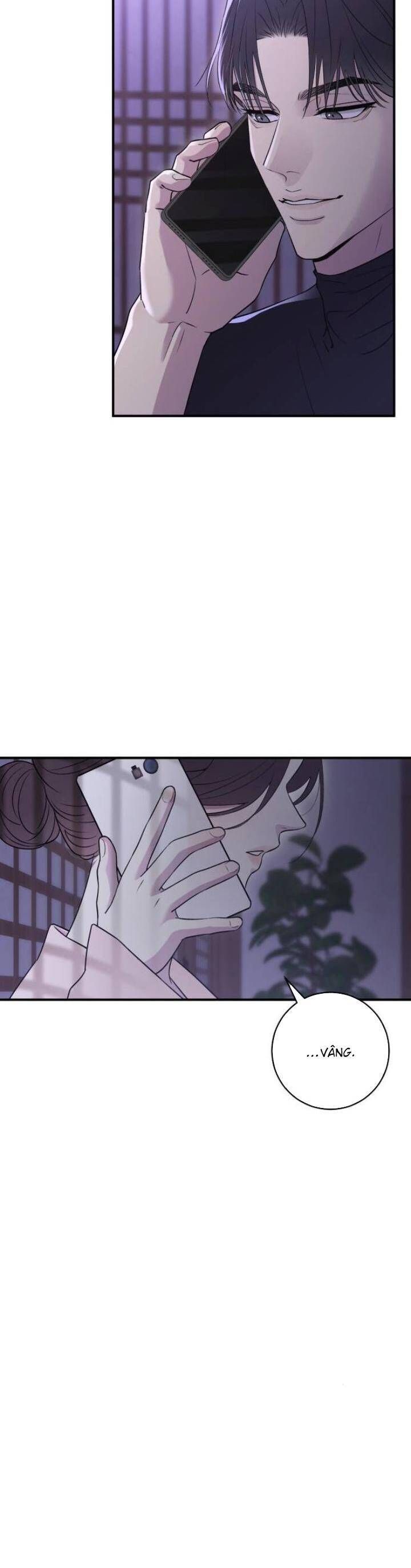 Hành Vi Khốn Nạn - Chapter 16 - Page 30