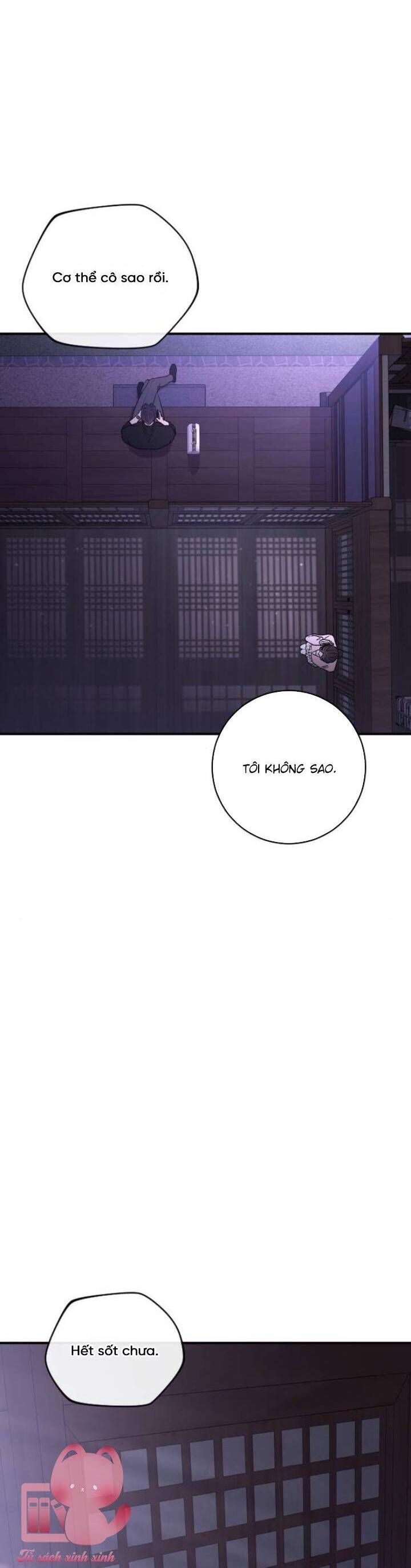 Hành Vi Khốn Nạn - Chapter 16 - Page 31