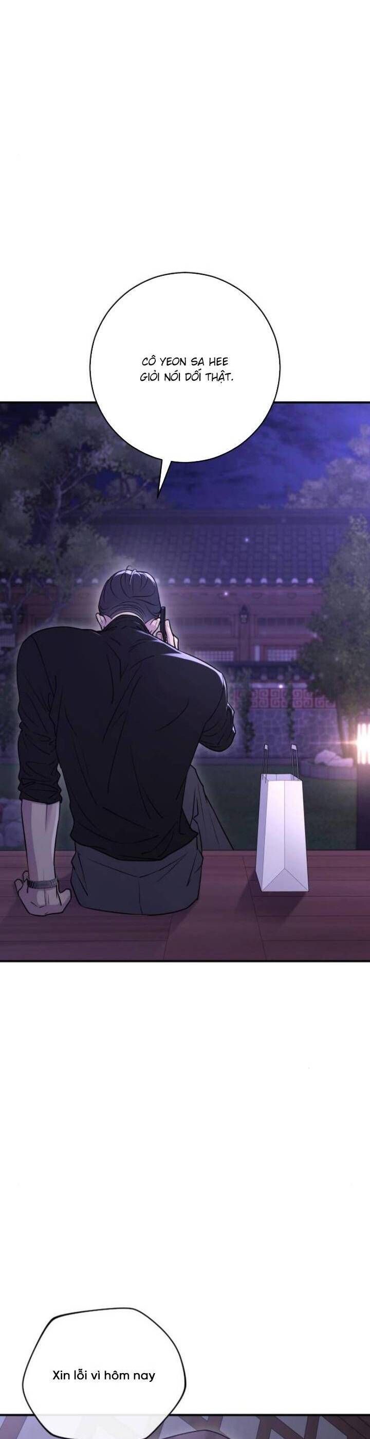 Hành Vi Khốn Nạn - Chapter 16 - Page 34
