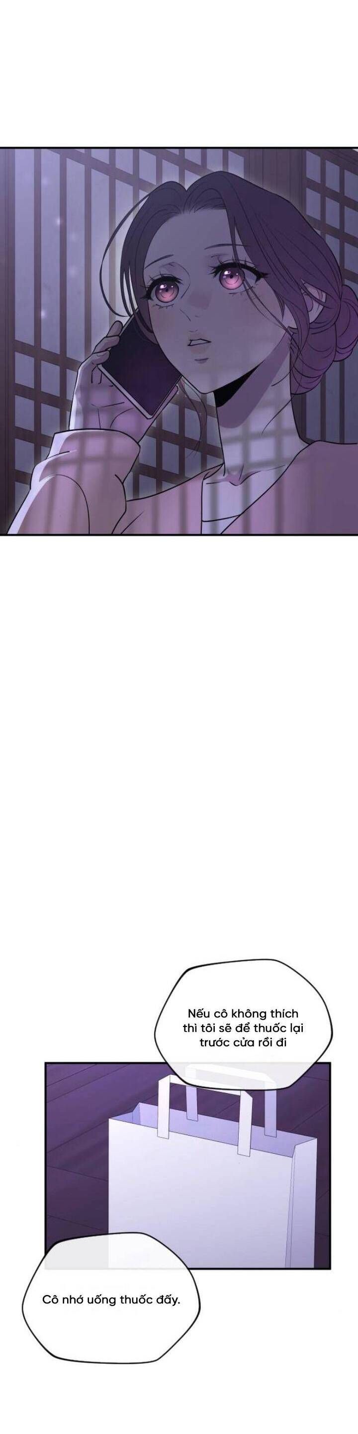 Hành Vi Khốn Nạn - Chapter 16 - Page 39