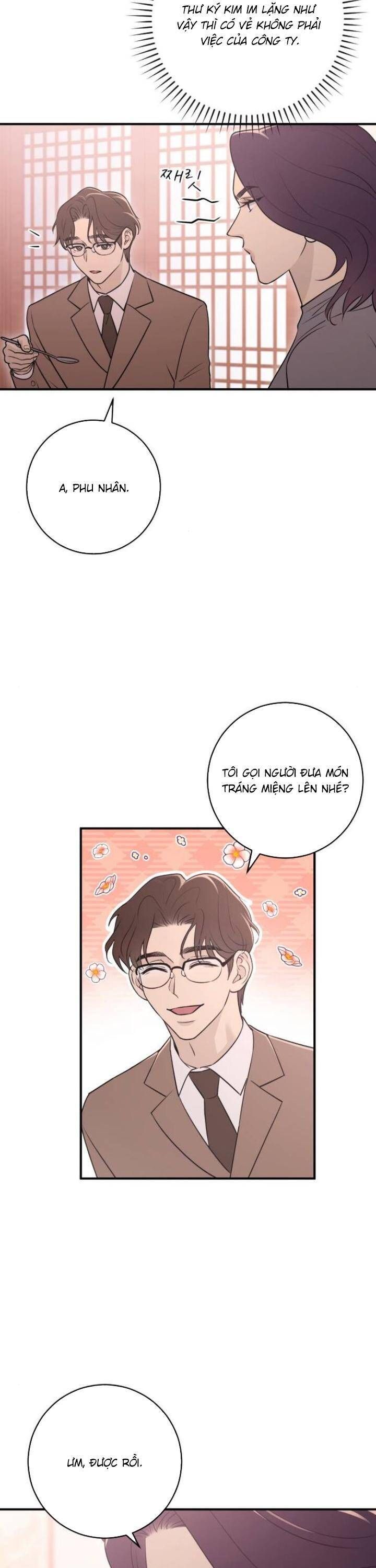 Hành Vi Khốn Nạn - Chapter 16 - Page 4