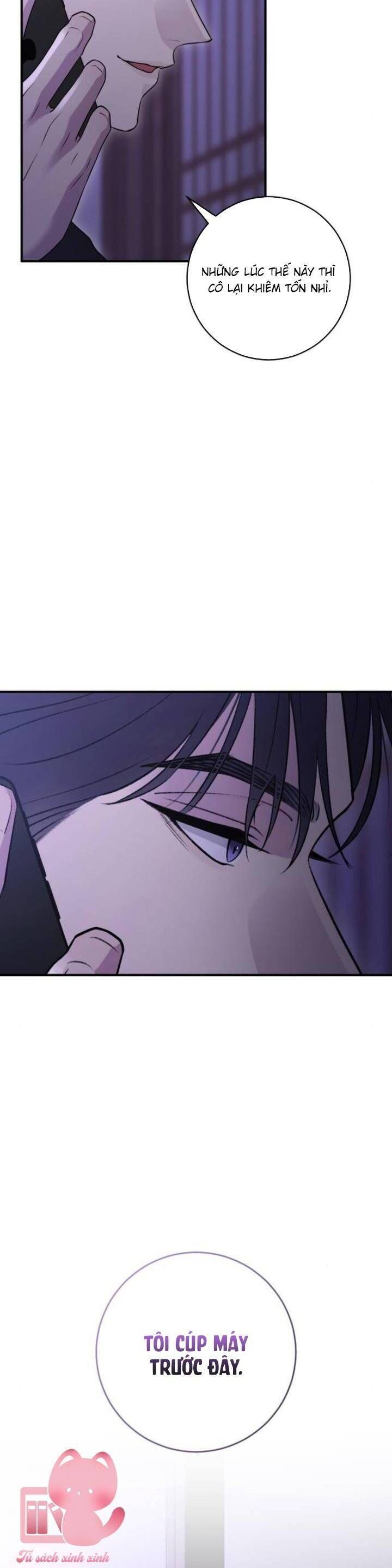 Hành Vi Khốn Nạn - Chapter 16 - Page 41