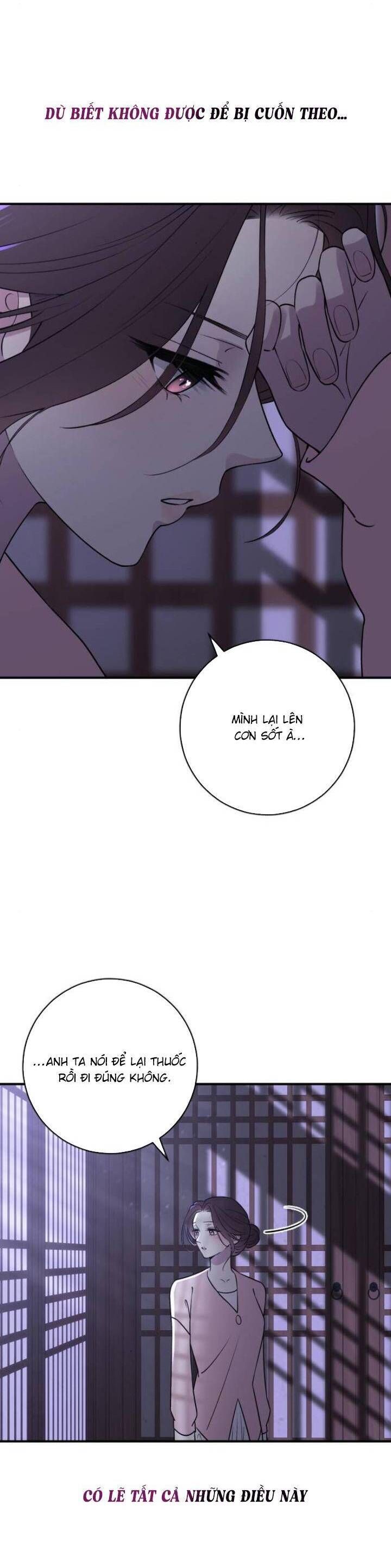 Hành Vi Khốn Nạn - Chapter 16 - Page 44