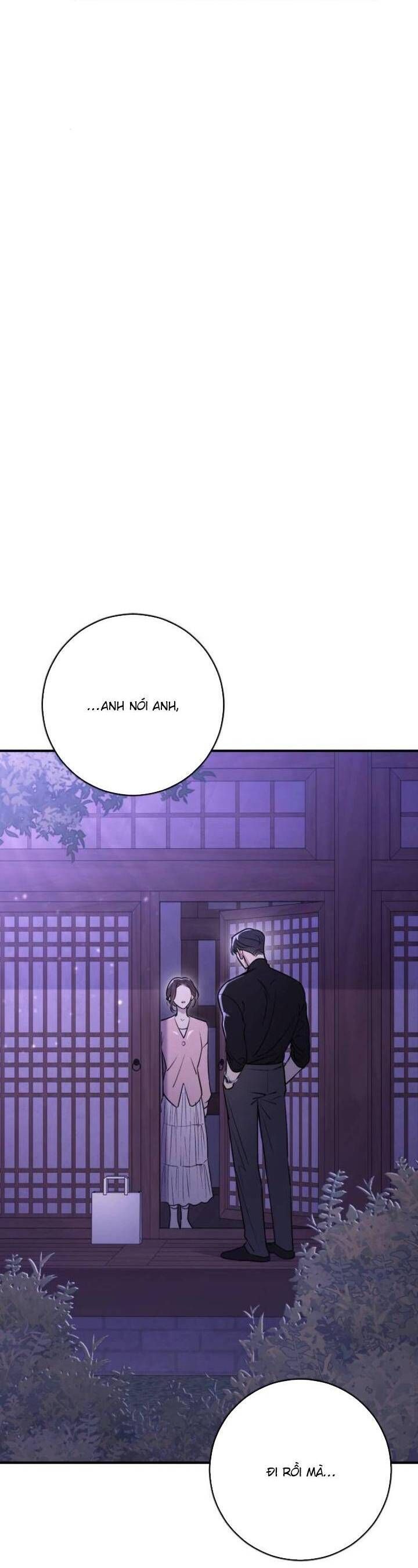 Hành Vi Khốn Nạn - Chapter 16 - Page 48