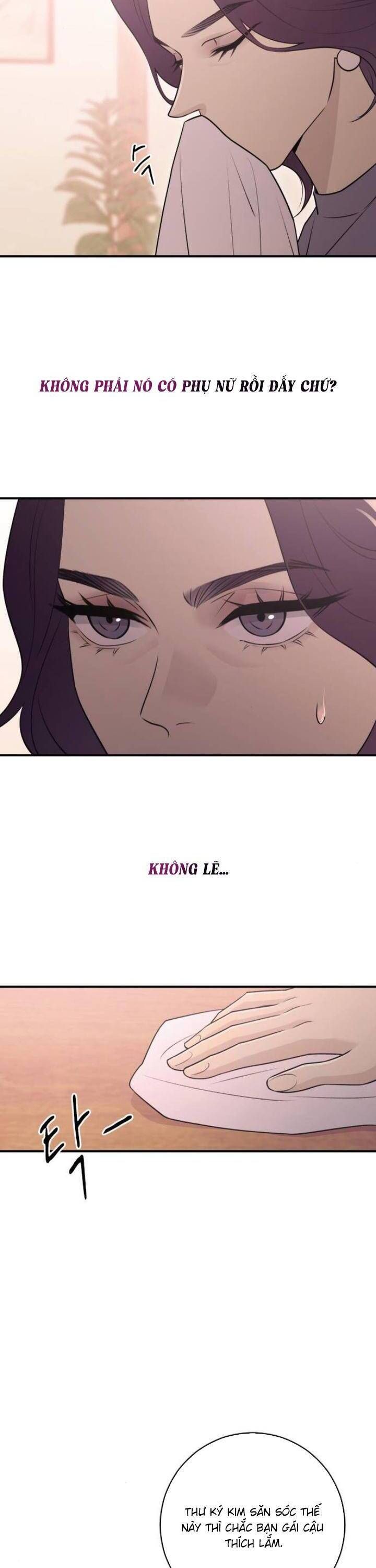 Hành Vi Khốn Nạn - Chapter 16 - Page 5