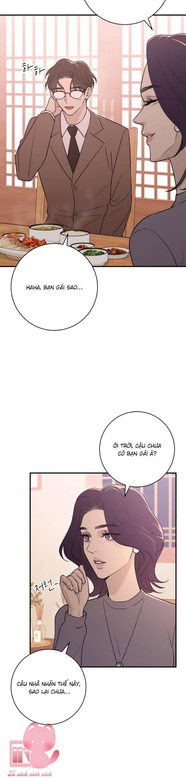 Hành Vi Khốn Nạn - Chapter 16 - Page 6