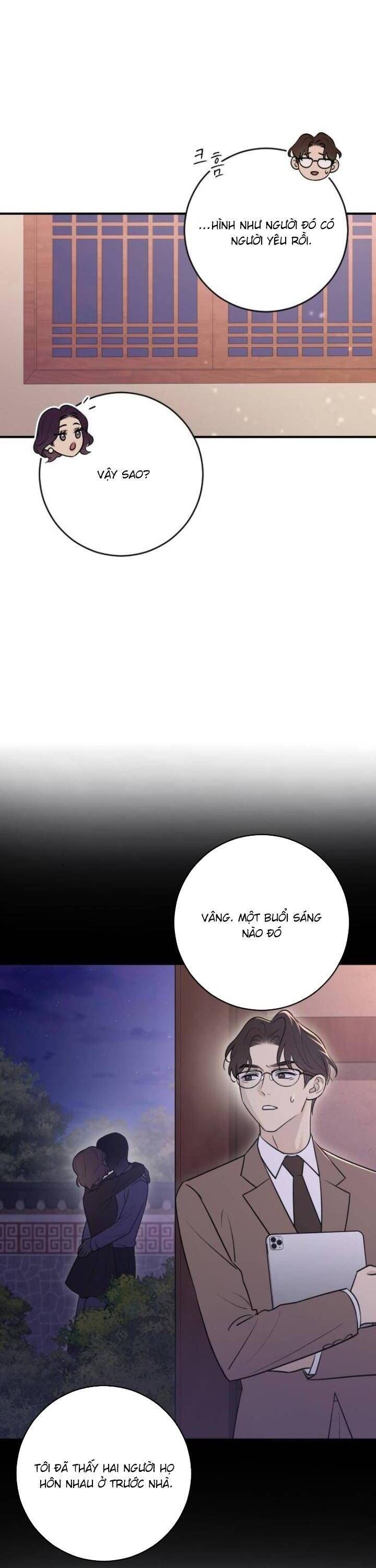 Hành Vi Khốn Nạn - Chapter 16 - Page 8