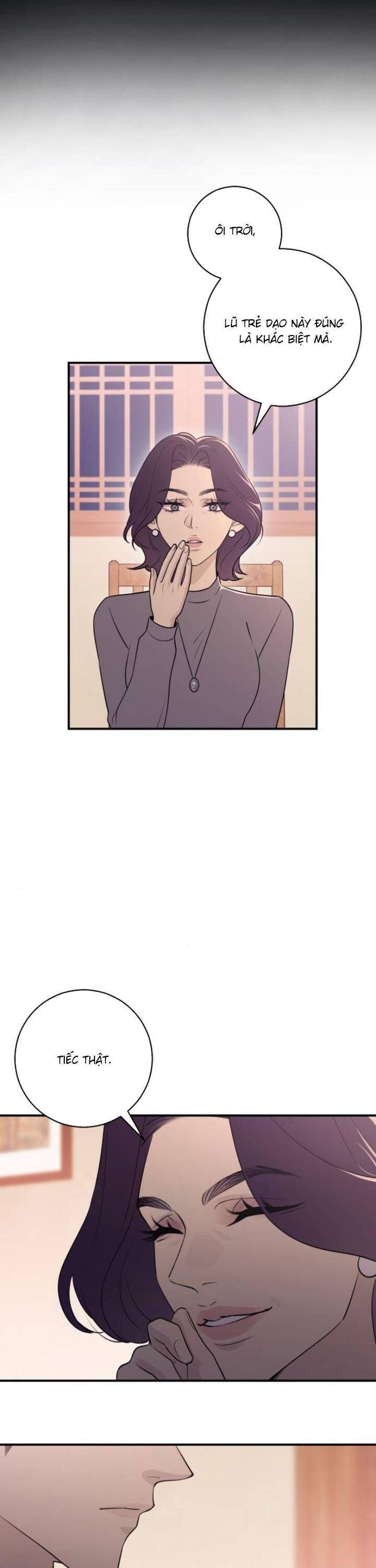 Hành Vi Khốn Nạn - Chapter 16 - Page 9