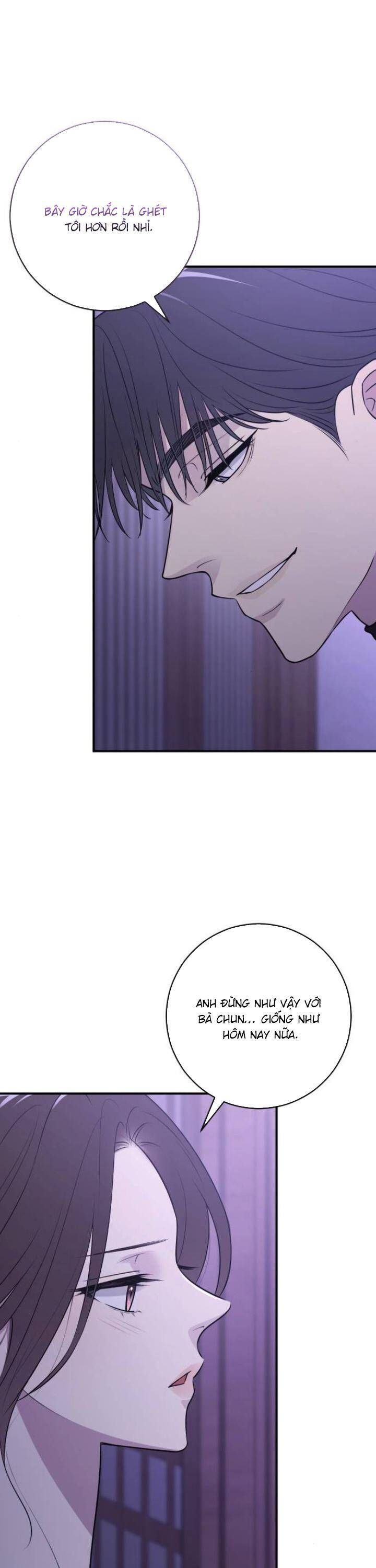 Hành Vi Khốn Nạn - Chapter 17 - Page 12