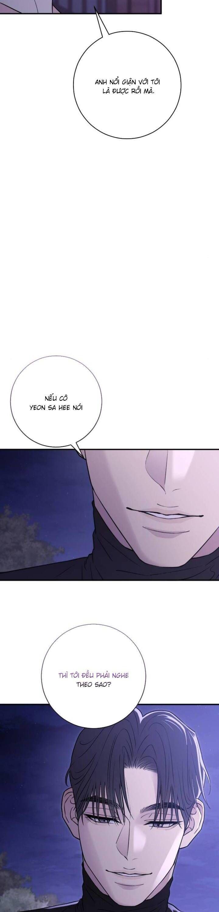 Hành Vi Khốn Nạn - Chapter 17 - Page 13