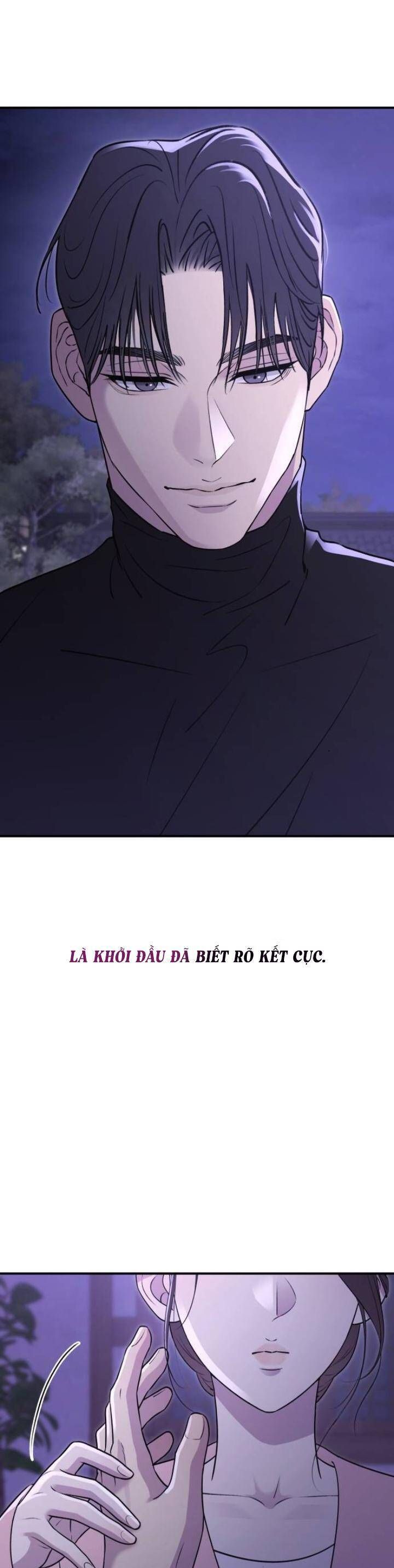 Hành Vi Khốn Nạn - Chapter 17 - Page 17