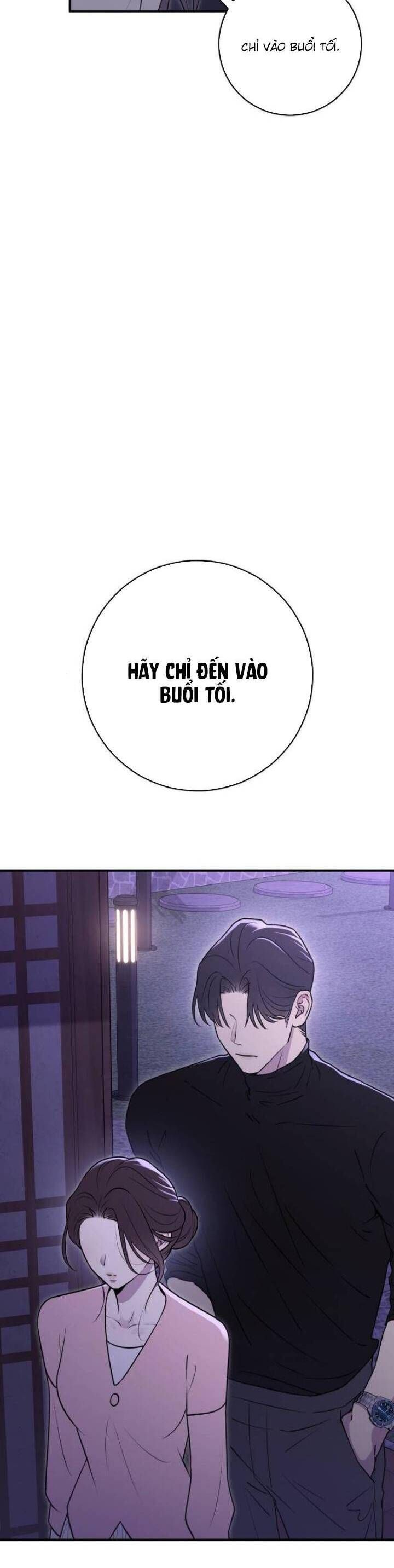 Hành Vi Khốn Nạn - Chapter 17 - Page 20