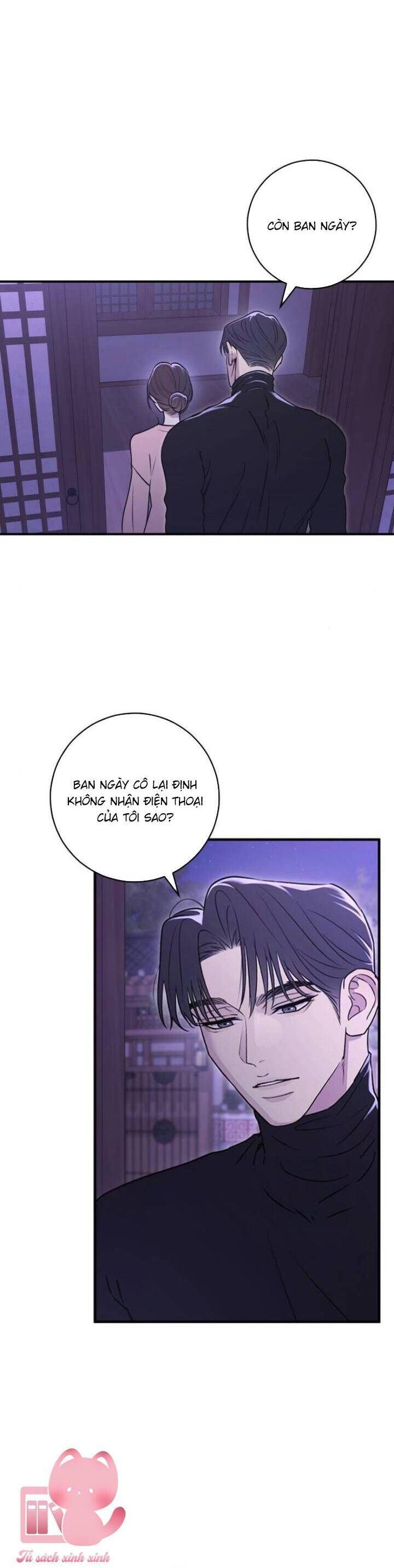 Hành Vi Khốn Nạn - Chapter 17 - Page 21