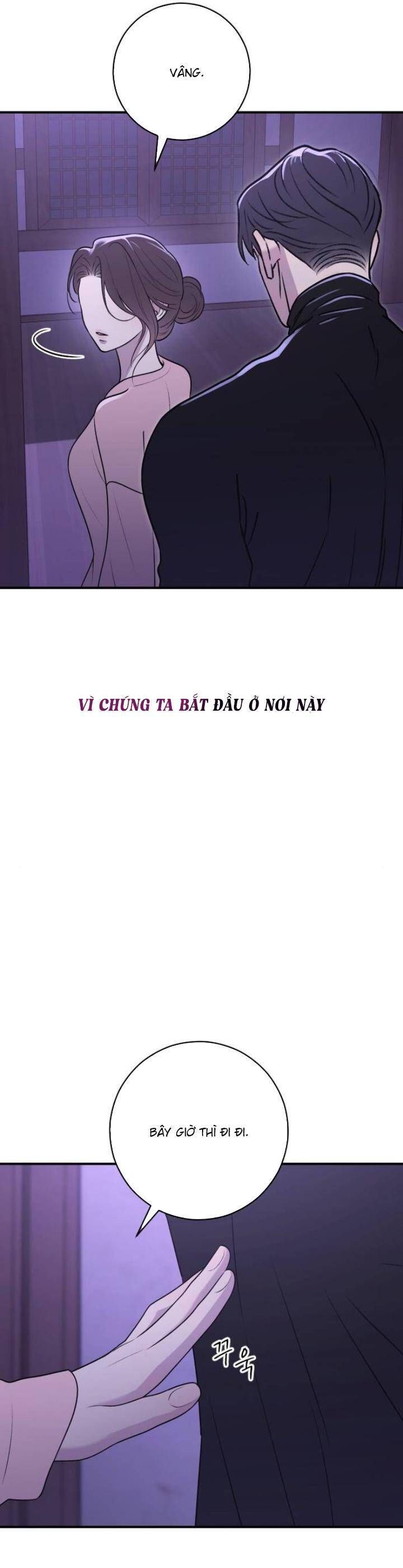 Hành Vi Khốn Nạn - Chapter 17 - Page 22