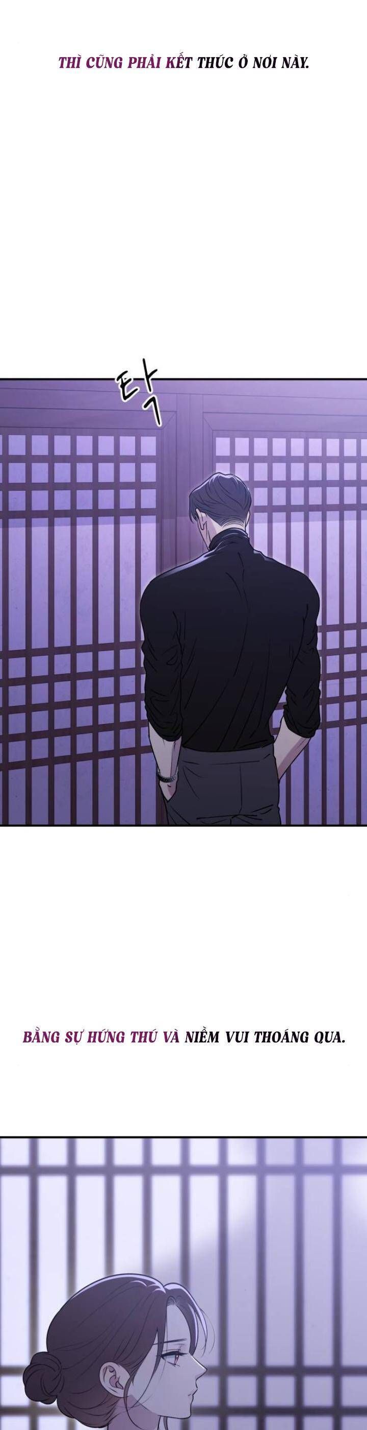 Hành Vi Khốn Nạn - Chapter 17 - Page 23