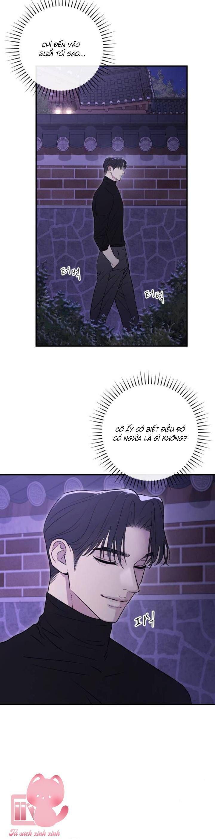 Hành Vi Khốn Nạn - Chapter 17 - Page 26